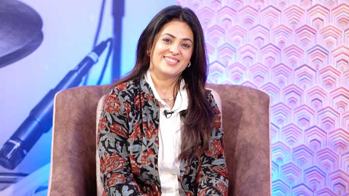 Anjana Sukhani: “Nikhil Advani was mean and harsh sometimes” | Bada Naam Karenge