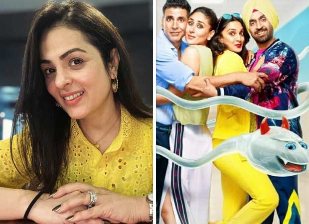 EXCLUSIVE: Anjana Sukhani recalls being “completely ignored” in Good Newwz promotions; reveals Akshay Kumar arranged press meet for her at Dharma Productions office; says, “If I do five extra interviews, it won’t affect anyone’s stardom”