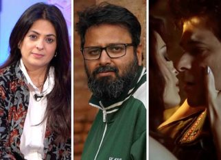 EXCLUSIVE: Anjana Sukhani recalls Nikkhil Advani being “mean and harsh sometimes” during Salaam-E-Ishq shoot; reveals she wasn’t informed about kissing scene with Anil Kapoor, saying, “This wouldn’t happen to a star kid”