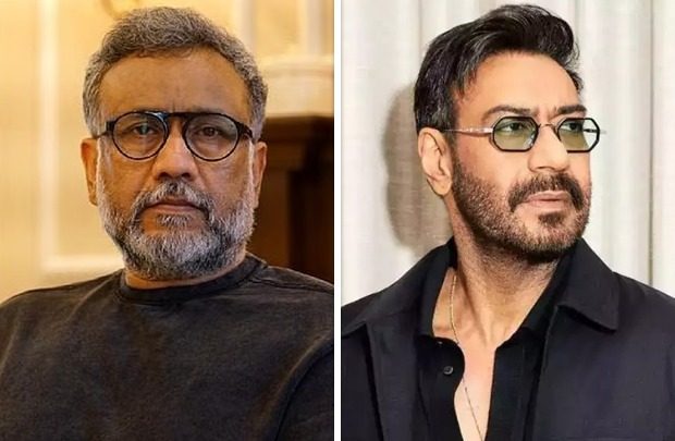 Anubhav Sinha makes shocking confession about not talking to Ajay Devgn for 18 years; says, “He just doesn’t speak to me and I have no idea why”