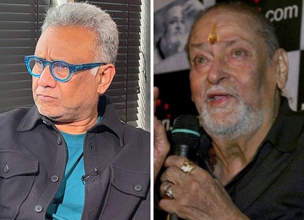 Anubhav Sinha recalls offering Shammi Kapoor a negative role: "How dare you call me for this"
