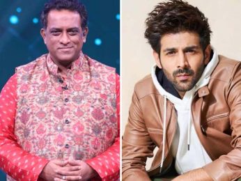 Anurag Basu reveals details of Kartik Aaryan starrer romantic drama going on floors