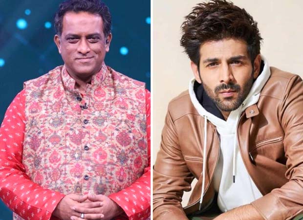 Anurag Basu reveals details of Kartik Aaryan starrer romantic drama going on floors