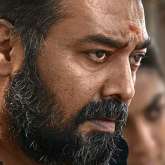 Anurag Kashyap joins Adivi Sesh and Mrunal Thakur in Dacoit - Ek Prem Katha; to play a police officer
