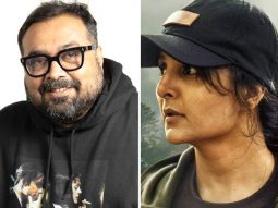 Anurag Kashyap to present Hindi version of Manju Warrier starrer Footage