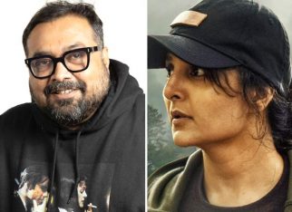 Anurag Kashyap to present Hindi version of Manju Warrier starrer Footage