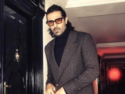 Arjun Rampal on the discouraging box office scenario in recent times, “Success at box office has always been around 5 to 6 percent, one is just more aware of box office these days”