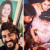 Arjun Kapoor, Anshula Kapoor pay emotional tribute to Mona Kapoor on her birth anniversary: “I’ve run out of pictures and words also”