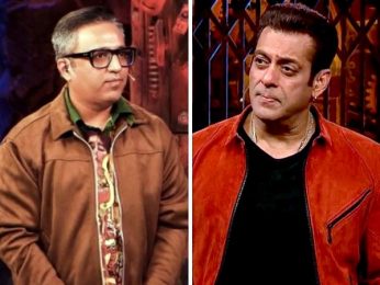 Ashneer Grover SLAMS Salman Khan for creating unnecessary “drama” on Bigg Boss: “Naam nahi jaanta toh bulaaya kyun tha?”