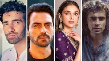 Avinash Tiwary joins Arjun Rampal and Aditi Rao Hydari in Imtiaz Ali’s romantic Netflix series: Report