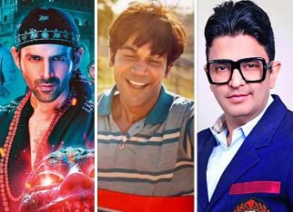 From Bhool Bhulaiyaa 3 to Srikanth, IIFA nominations include multiple T-Series productions