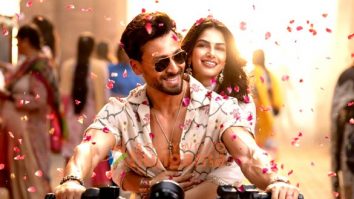 Movie Stills Of The Movie Baaghi 4