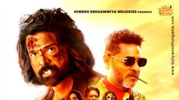 Badass Ravi Kumar poster