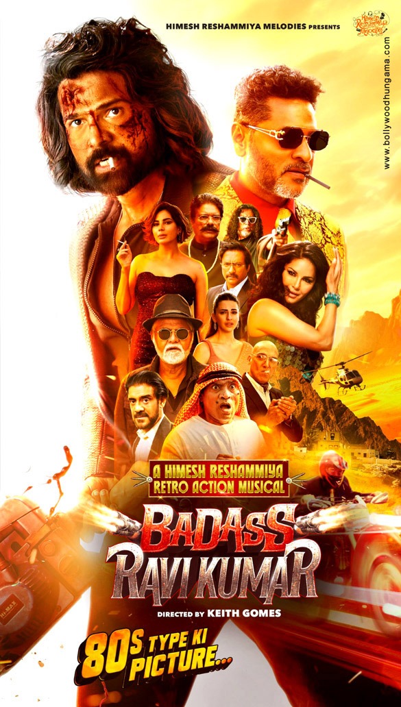 badass ravi kumar 1