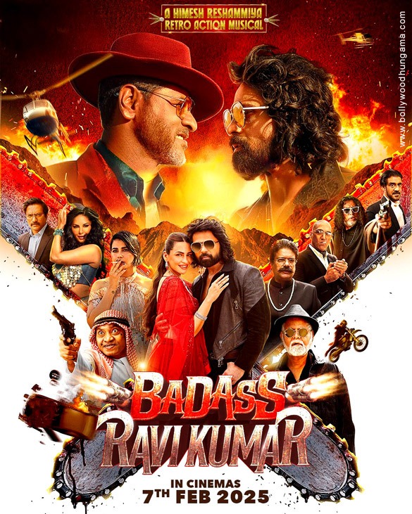badass ravi kumar 2 3