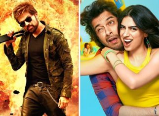 Box Office: Badass Ravikumar and Loveyapa – weekend updates