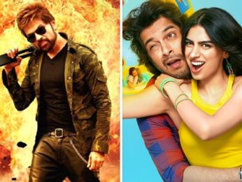 Box Office: Badass Ravikumar and Loveyapa – weekend updates Box Office: Badass Ravikumar and Loveyapa – weekend updates