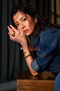 Barkha Singh