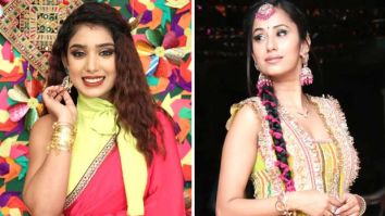 Bhagya Lakshmi: Megha Prasad opens up about replacing Maera Mishra as Malishka; says, “I promise to bring my own essence while keeping its soul intact”