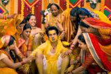 Bhool Chuk Maaf | Official Teaser | Rajkummar Rao, Wamiqa Gabbi