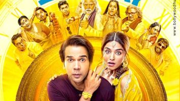 First Look Of The Movie Bhool Chuk Maaf