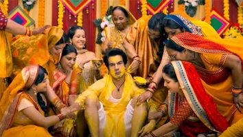 Bhool Chuk Maaf | Official Teaser | Rajkummar Rao, Wamiqa Gabbi