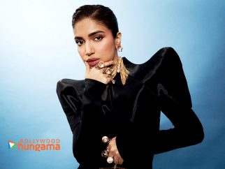 Celeb Wallpapers Of Bhumi Pednekar