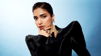 Celeb Wallpapers Of Bhumi Pednekar