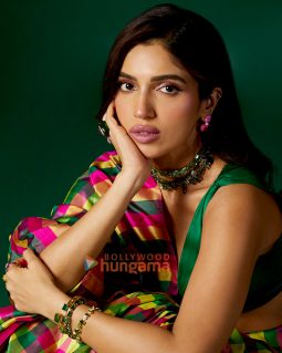 Bhumi Pednekar