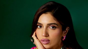 Bhumi Pednekar