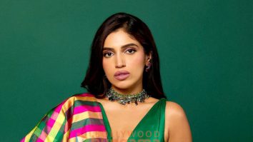 Celeb Photos Of Bhumi Pednekar