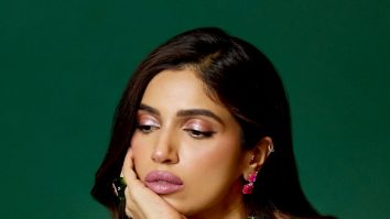 Bhumi Pednekar