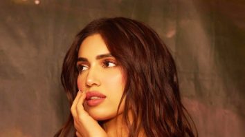 Bhumi Pednekar