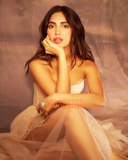 Bhumi Pednekar