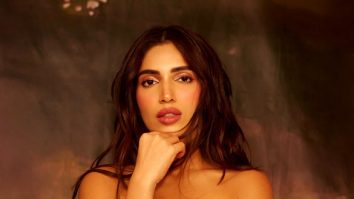 Bhumi Pednekar