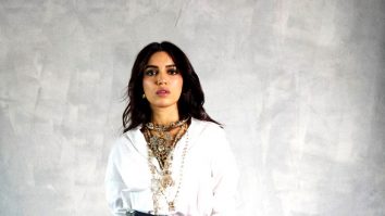 Bhumi Pednekar