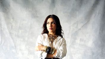 Bhumi Pednekar