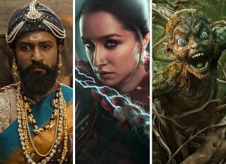 Big screens, big dreams, and even bigger successes – Maddock Films reigns supreme!