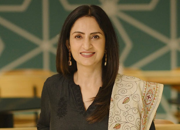 Blockbusters, Originals, and Iconic Returns: “You’re not ready for What’s Next on Netflix India in 2025,” says Monika Shergill, Vice President – Content, Netflix India 2025 : Bollywood News