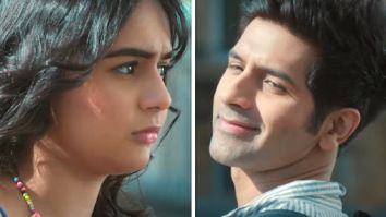 Bobby Aur Rishi Ki Love Story trailer out: Kaveri Kapur and Vardhaan Puri star in tale of strangers turning soulmates, watch