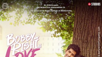 Bobby Aur Rishi Ki Love Story