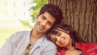 Kaveri Kapur’s debut film Bobby Aur Rishi Ki Love Story gets release date!