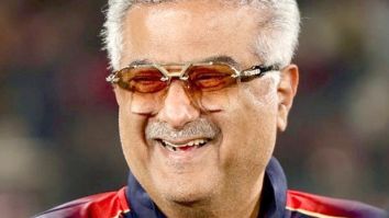 Boney Kapoor collaborates with Bayview Projects for a state-of-the-art Noida International Film City Boney Kapoor collaborates with Bayview Projects for a state-of-the-art Noida International Film City