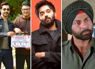 Border 2 cast: Tabbar fame Paramvir Singh Cheema to make his big screen debut in Sunny Deol starrer; says, “I am still in a delusion”