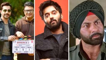 Border 2 cast: Tabbar fame Paramvir Singh Cheema to make his big screen debut in Sunny Deol starrer; says, “I am still in a delusion”