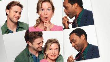 Bridget Jones: Mad About the Boy (English)