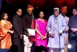 Celebs & Maharaja of Jodhpur grace the 11th Rajasthan International Film Festival