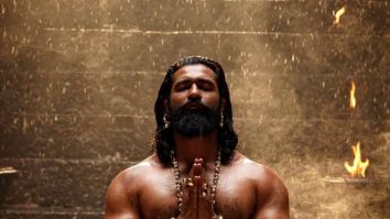 Chhaava stills