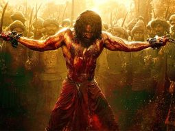 Trade discusses the violent and disturbing climax of Chhaava: “Villain mercilessly tortures the hero. Yet, the hero doesn’t bow down to him. That is another way of showing heroism and it has really resonated with the audience”