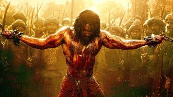 Trade discusses the violent and disturbing climax of Chhaava: “Villain mercilessly tortures the hero. Yet, the hero doesn’t bow down to him. That is another way of showing heroism and it has really resonated with the audience”